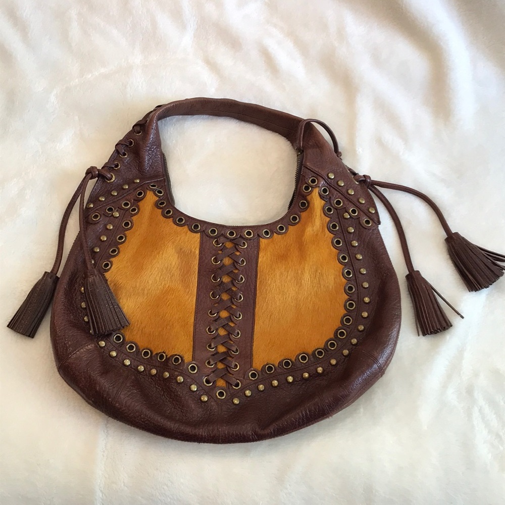 Isabella Fiore Handbag